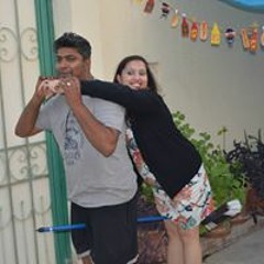 Mearl Jessica D'souza