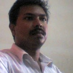 Rajasekar Palanivelu