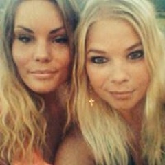 Ingibjörg Bjarnadóttir