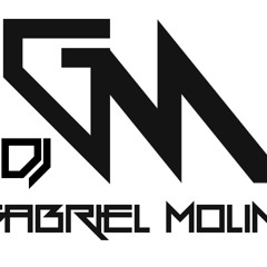 DJ Gabriel Molina
