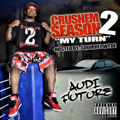 AudiFuture Mims