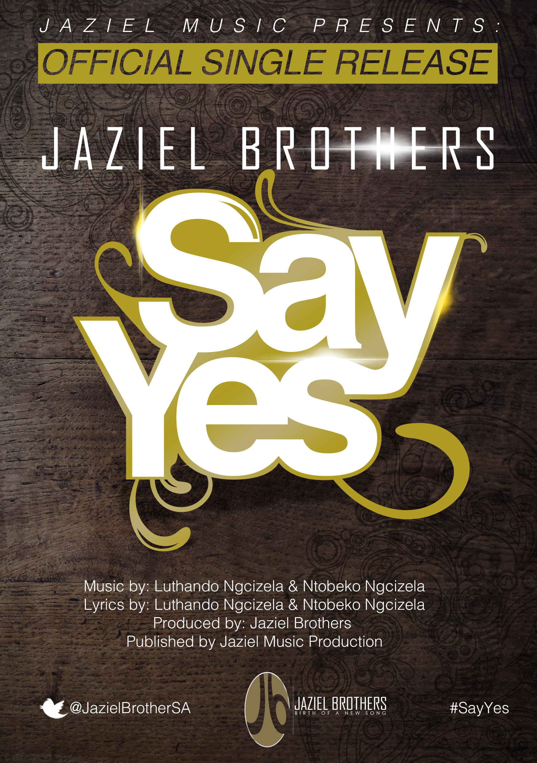 Jaziel Brothers