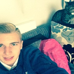 Ryan James MacFarlane