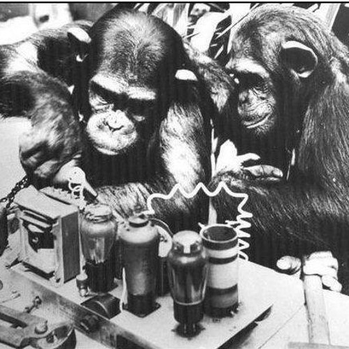 Trivial diary 7 - Destroyer of worlds