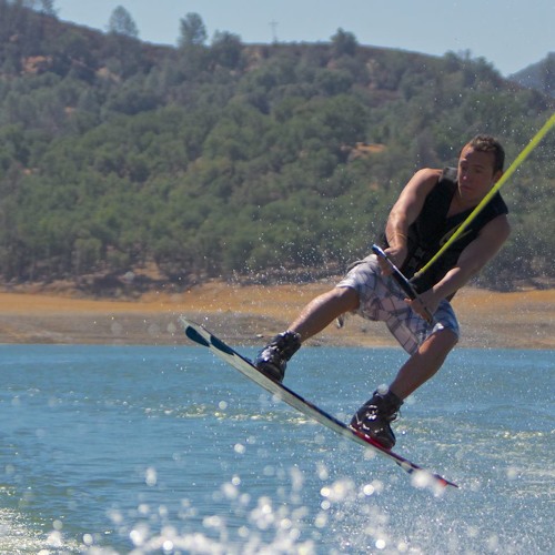 People of the Night (AN21 & Max Vangelli