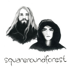 squareroundforest
