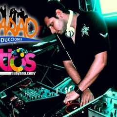 Planeta Poison Electronica @djkballo 1era Parte
