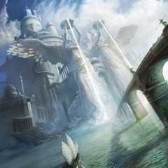 Overture - First Light
