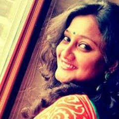 Swati Priyadarshini