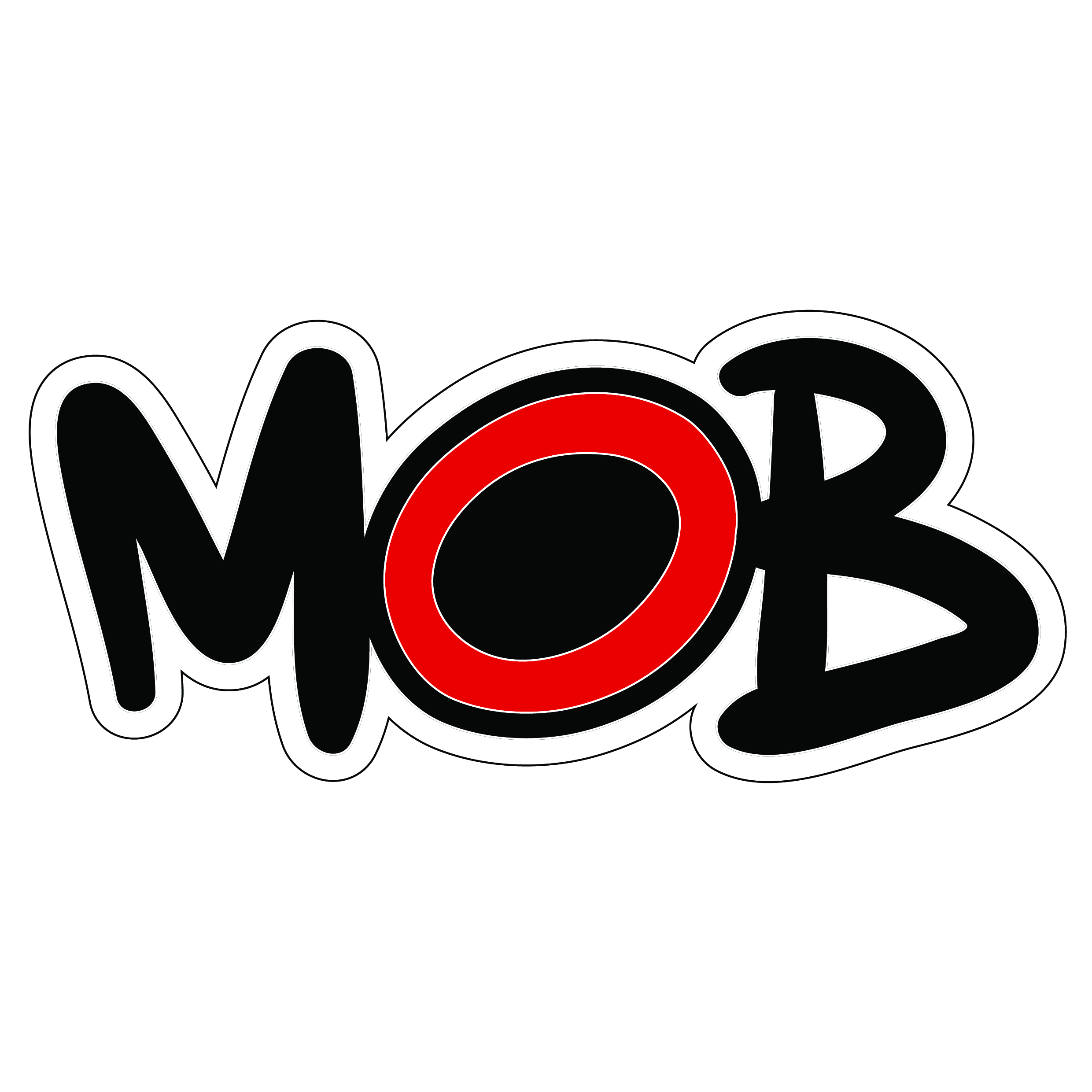 M.O.B Lebanon podcast artwork