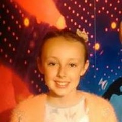 Katie Louise Ellwood