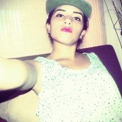 Allison Roxana Cartagena