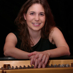 Alice Turner, pianist