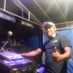 master  dj negro