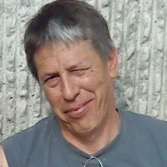 Bruno MICHEL