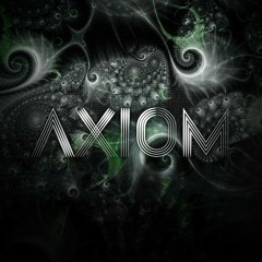 Axiom Live - In Groove (original Mix)