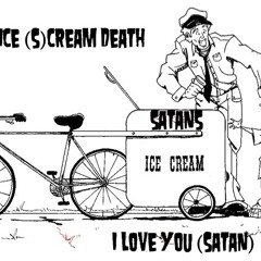 Ice (S)Cream Death