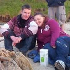 Kimberley Michelle Rall