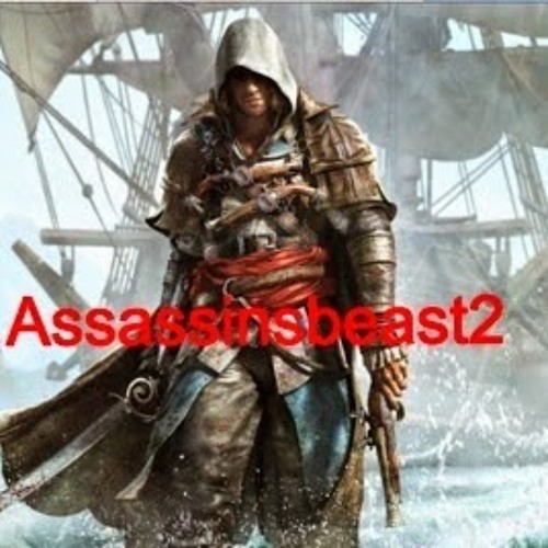 Assassinbeast2 Beastq’s avatar
