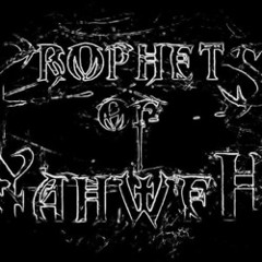 Prophets Of Yahweh
