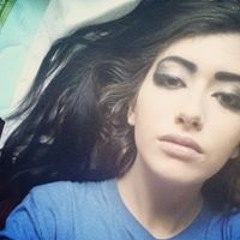 Hayley Asyria Tappen