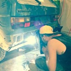 Alex F. P. Werlberger