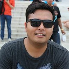 Aja Hamro Bhet Bhaeko Din