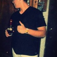 Mario Rivera Mosqueda