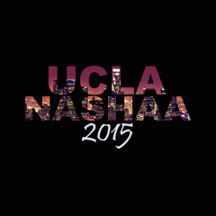 UCLA Nashaa