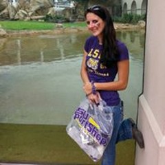 Kimberley Anne Jones