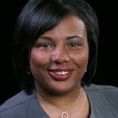 Serenity McGee Thompson