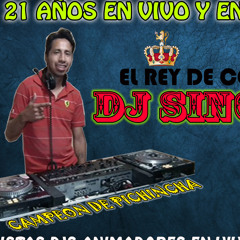 Single Dj