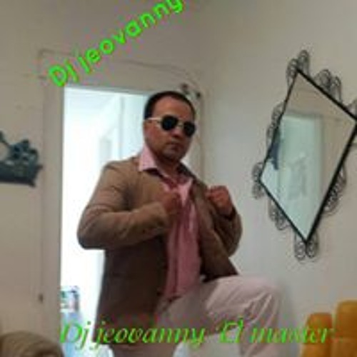 DJeovanny Master’s avatar