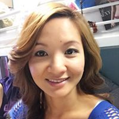 Kristine Qtie Nguyen’s avatar