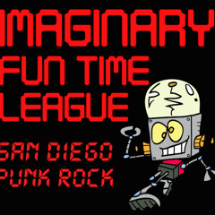 Imaginary Fun Time League