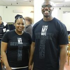 Nathaniel N Marissa Jr.