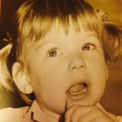 Kirsten van der Wiel