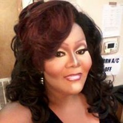 Raven Samore St James