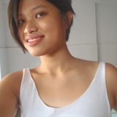 Kristine Wong Meinah