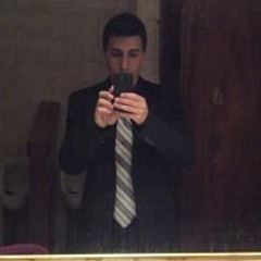 David Motta 8