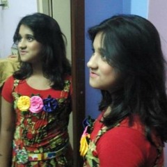 Shinjini Ray