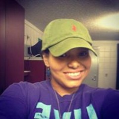 Priscilla Marie Buffong