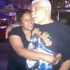 Meli Ivelisse Marcano