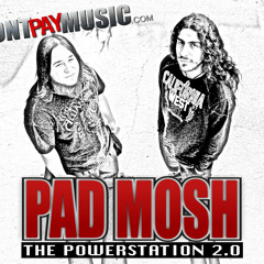 Pad Mosh