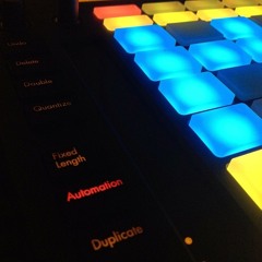 chromosundrift