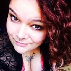 Amanda Rascon Gonzales