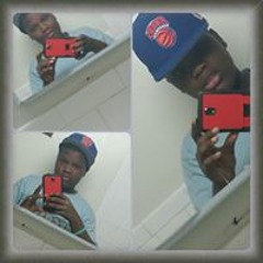 Michael Mbaye Richards