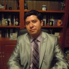 Jorge Israel Reyes S