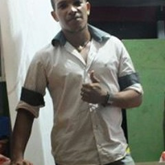 Jozimar Santos 1