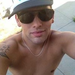 Joshua Lee Rennison